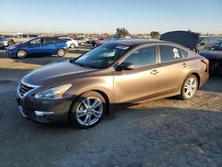 2013 Nissan Altima 3.5S en venta en Antelope, CA