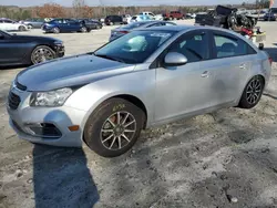 2016 Chevrolet Cruze Limited LS en venta en Loganville, GA