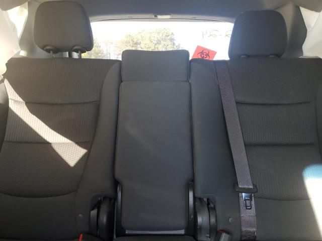 2012 KIA Sorento Base