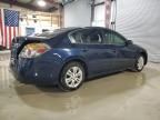 2011 Nissan Altima Base