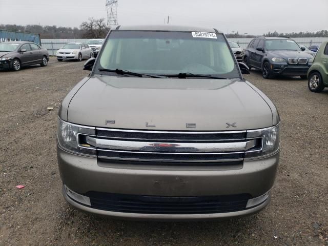 2013 Ford Flex SEL