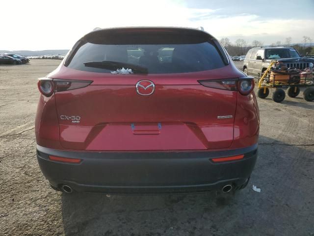 2024 Mazda CX-30 Preferred