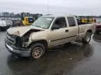 2004 Chevrolet Silverado K1500