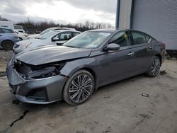 2024 Nissan Altima SL en venta en Duryea, PA