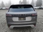 2018 Land Rover Range Rover Velar R-DYNAMIC SE