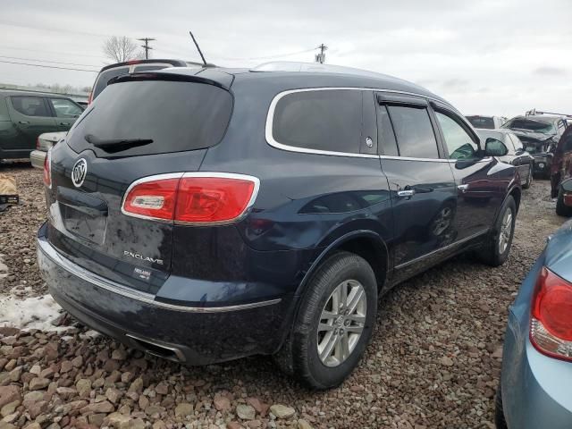 2015 Buick Enclave