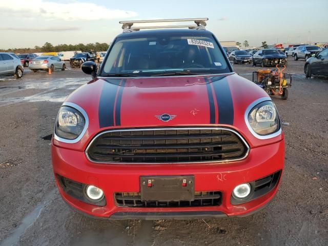 2020 Mini Cooper Countryman ALL4