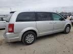 2009 Chrysler Town & Country LX