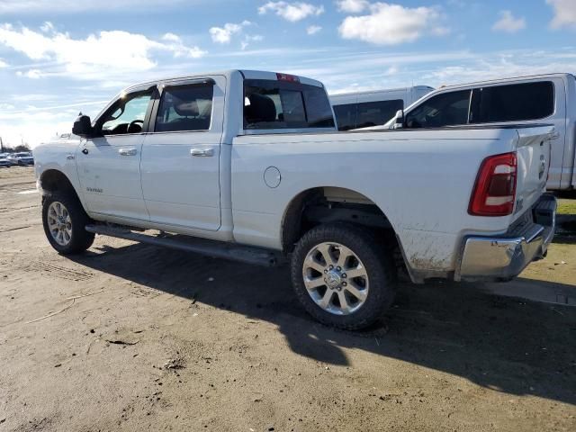 2019 Dodge RAM 2500 BIG Horn