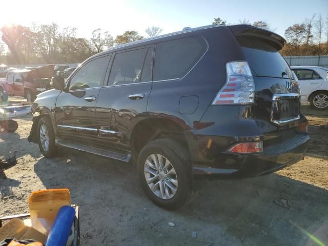 2017 Lexus GX 460