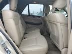 2012 Mercedes-Benz ML 350 4matic