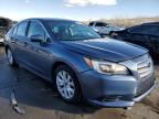 2017 Subaru Legacy 2.5I Premium