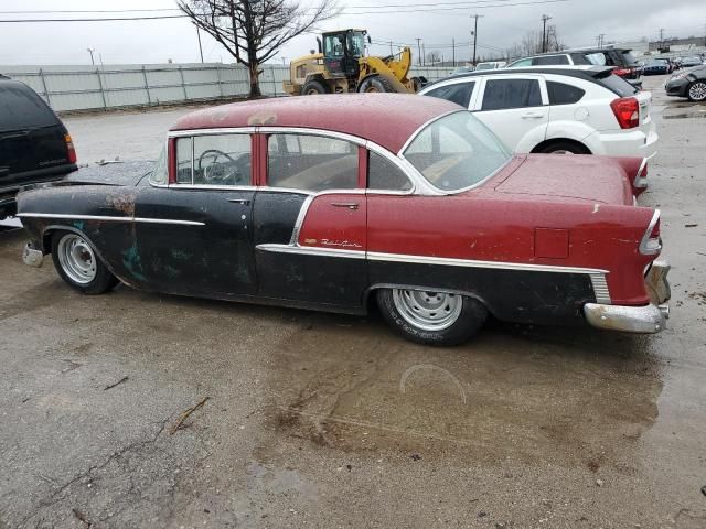 1955 Chevrolet BEL AIR