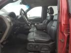 2007 Ford F150 Supercrew