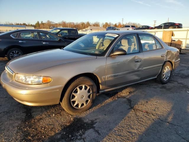 1999 Buick Century Custom