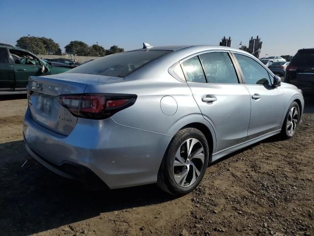 2021 Subaru Legacy Premium