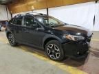 2018 Subaru Crosstrek Limited