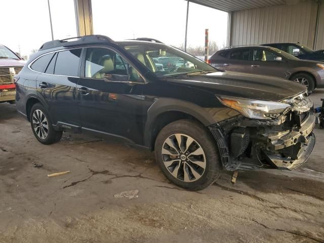 2024 Subaru Outback Limited