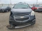 2011 Chevrolet Equinox LTZ