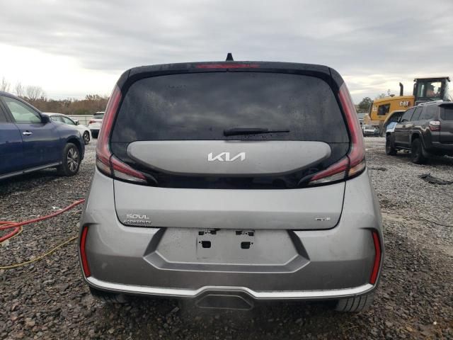 2023 KIA Soul GT Line