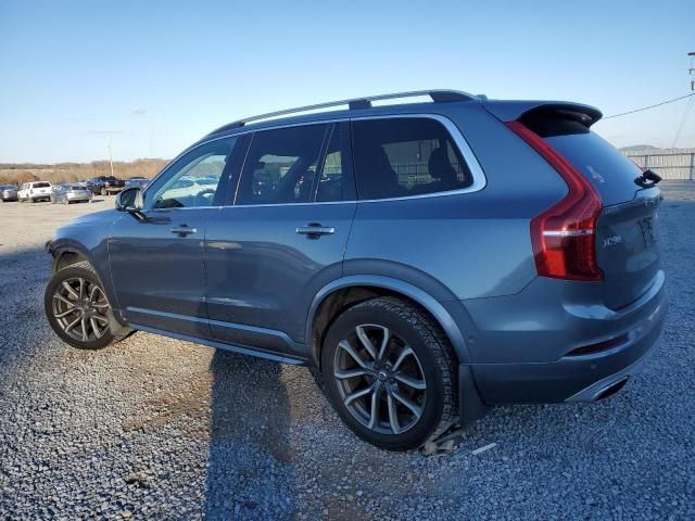 2016 Volvo XC90 T6