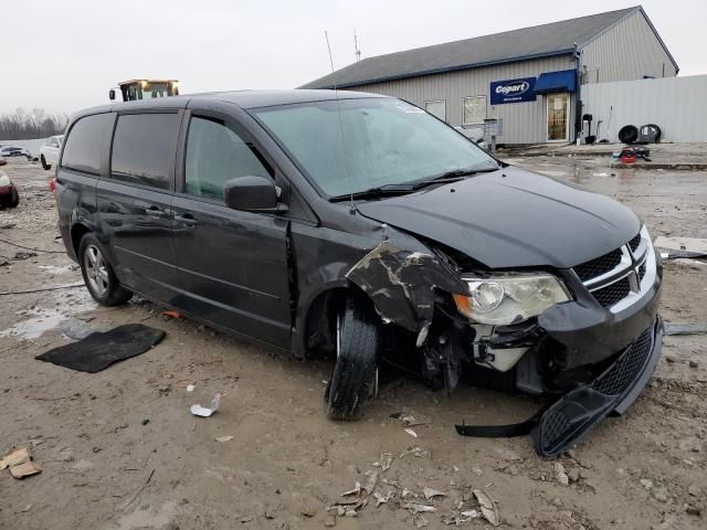 2011 Dodge Grand Caravan Mainstreet