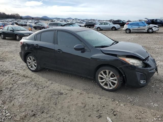 2010 Mazda 3 S