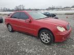 2005 Mercedes-Benz C 240 4matic