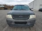 2003 Ford Explorer XLS