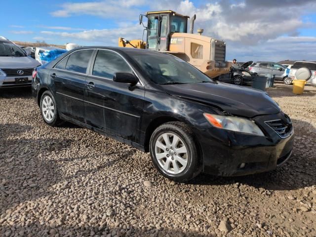 2009 Toyota Camry SE