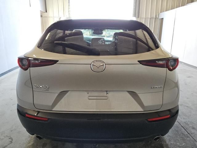 2024 Mazda CX-30 Select