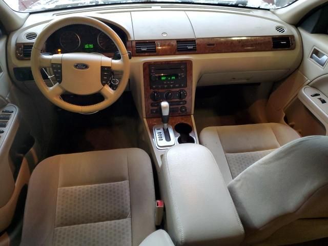 2007 Ford Five Hundred SEL