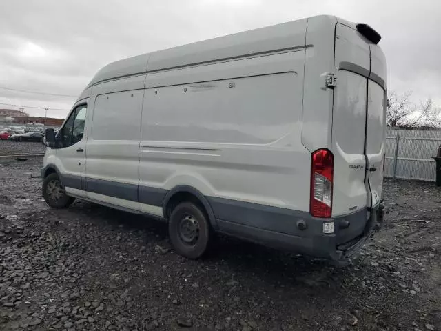 2018 Ford Transit T-350