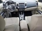 2011 Mitsubishi Outlander SE