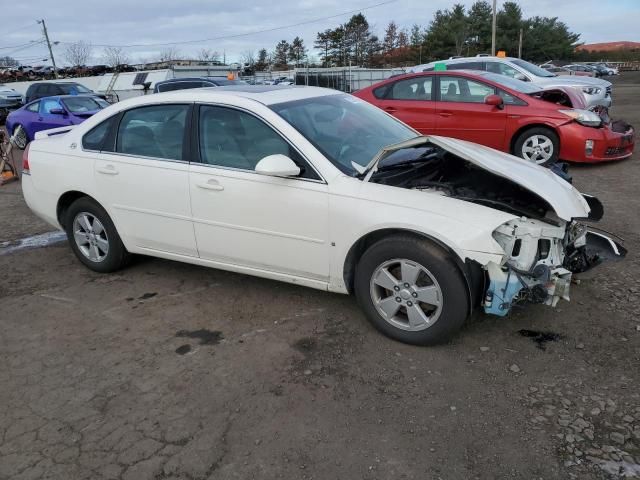 2007 Chevrolet Impala LT