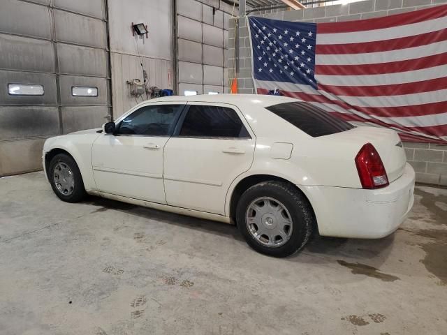 2005 Chrysler 300 Touring