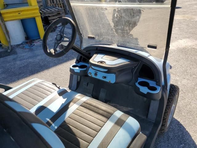 2013 Clubcar Golf Cart