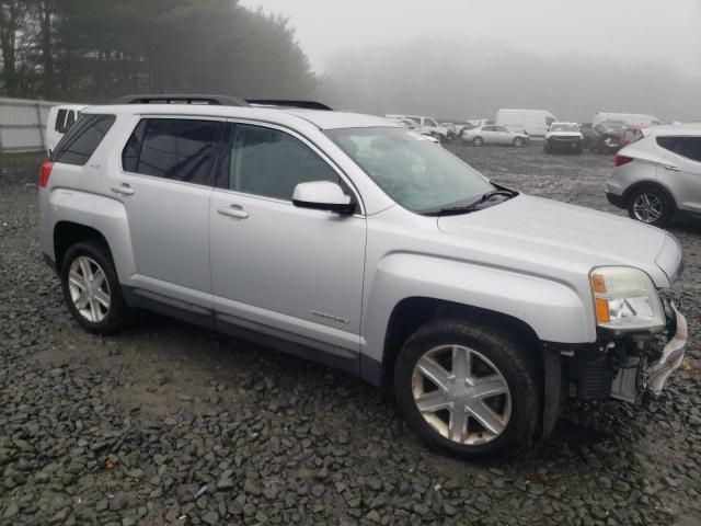 2012 GMC Terrain SLE