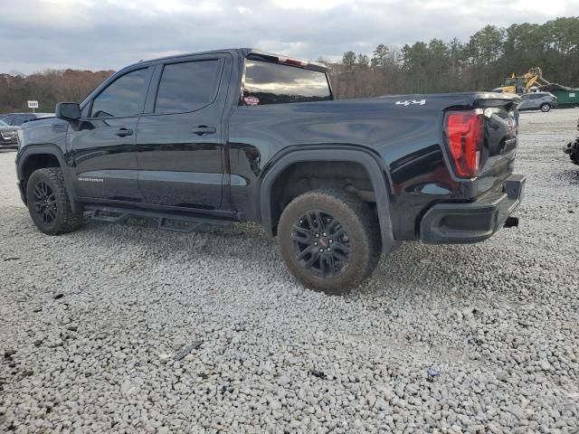 2024 GMC Sierra K1500