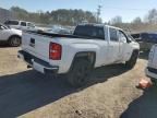 2019 GMC Sierra Limited C1500