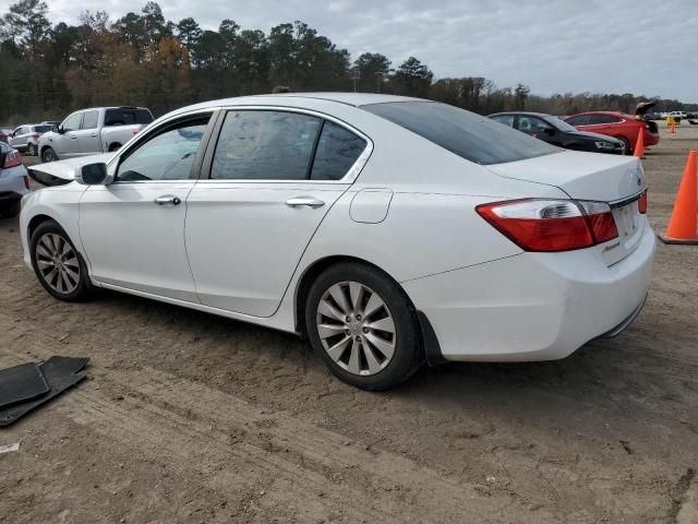 2013 Honda Accord EX