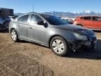 2013 Chevrolet Cruze LS