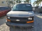 2009 Chevrolet Express G3500