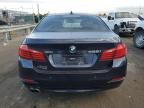 2015 BMW 528 XI