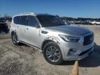 2022 Infiniti QX80 Luxe