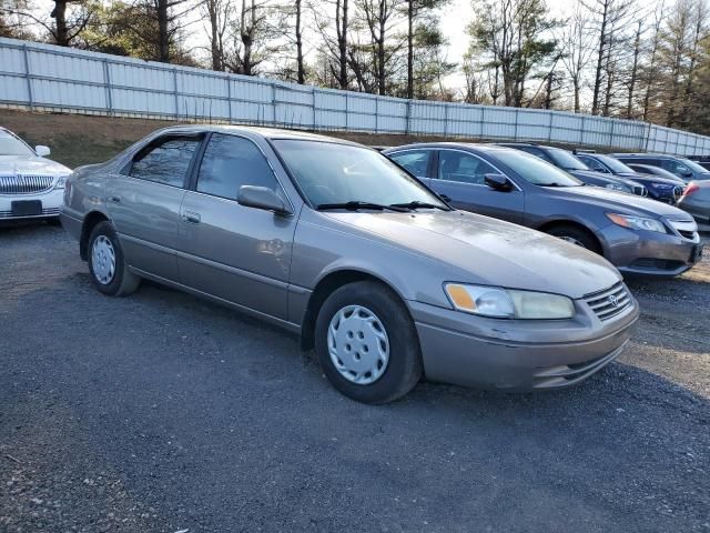 1999 Toyota Camry CE