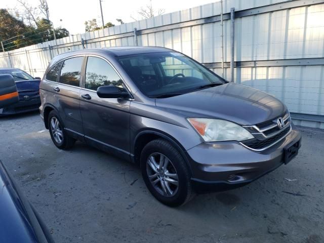 2010 Honda CR-V EX