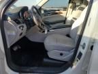 2012 Mercedes-Benz ML 350 4matic