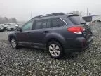 2010 Subaru Outback 2.5I Limited