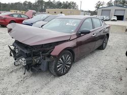 Nissan Vehiculos salvage en venta: 2024 Nissan Altima SV